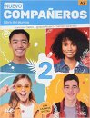 Nuevo Compañeros 2 Alumno 2025