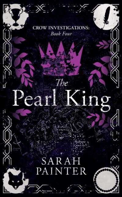 The Pearl King