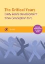 The Critical Years