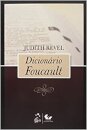 Dicionário Foucault