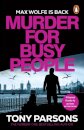 Murder for Busy People