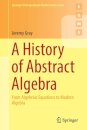 A History of Abstract Algebra