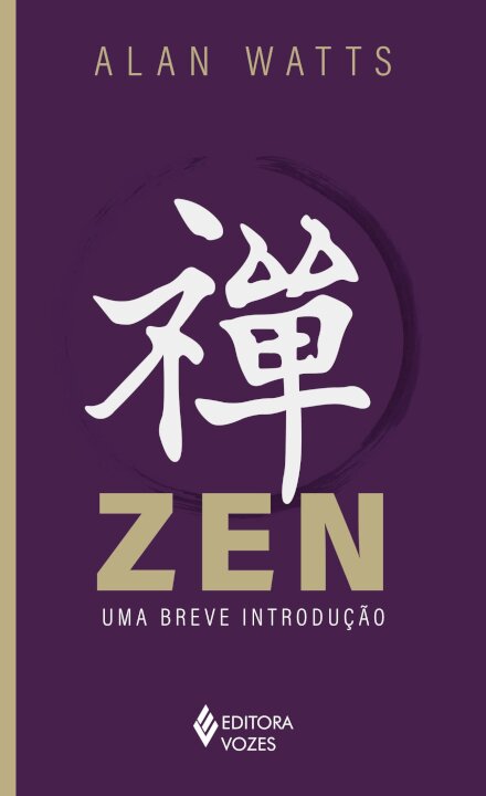 Zen: Uma Breve Introdução