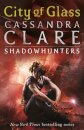 City Of Glass - Mortal Instruments 3