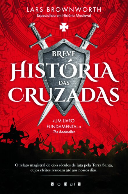 Breve História das Cruzadas