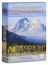 Explore America's National Parks Deck