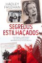 Segredos Estilhaçados - Histórias e confissões de uma família judia separada pelo Holocausto
