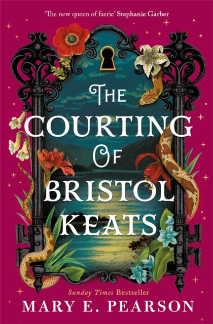 The Courting Of Bristol Keats