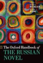 The Oxford Handbook of the Russian Novel