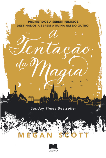 A Tentação da Magia