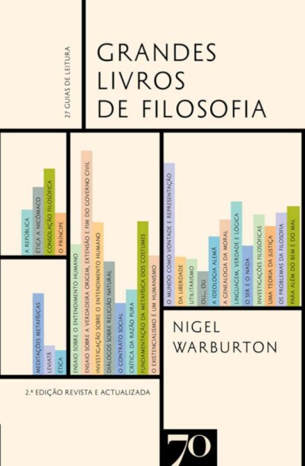 Grandes Livros de Filosofia
