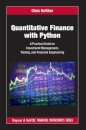 Quantitative Finance with Python