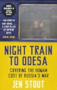 Night Train to Odesa