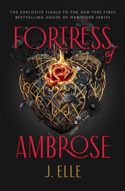 Fortress of Ambrose