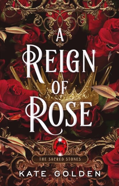 A Reign Of Rose