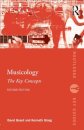 Musicology: The Key Concepts