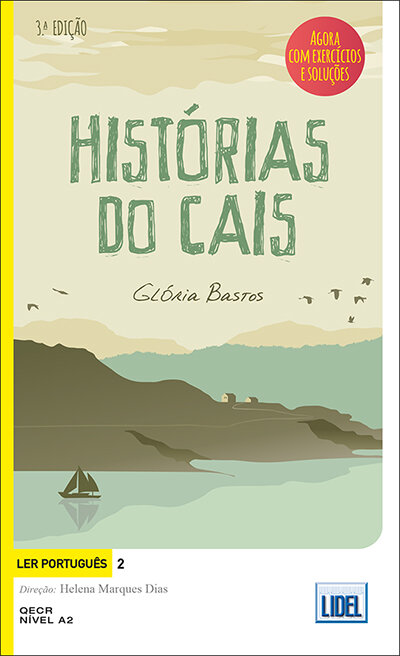 Ler Português 2 - Histórias do Cais
