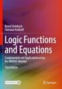 Logic Functions and Equations