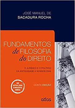 Fundamentos De Filosofia Do Direito