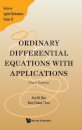 Ordinary Differential Equations With Applications (Third Edition)