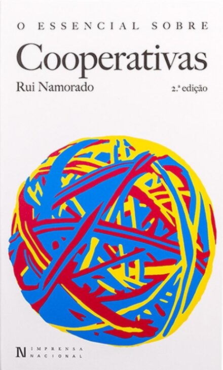 O Essencial Sobre Cooperativas - 2ª Edição