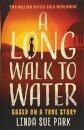 A Long Walk To Water