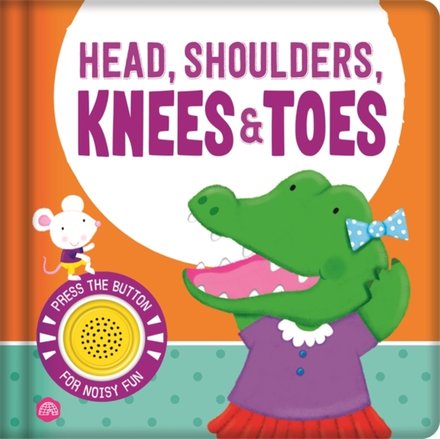Head, Shoulders, Knees and Toes