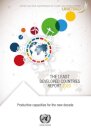 The Least Developed Countries Report 2020