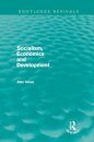 Socialism, Economics and Development (Routledge Revivals)
