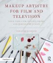 Makeup Artistry for Film and Television