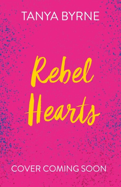 Rebel Hearts
