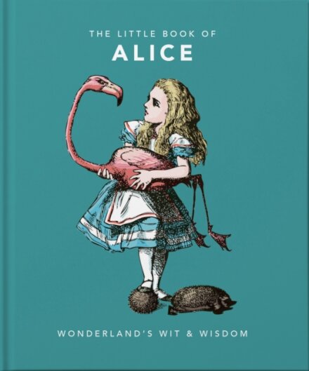 The Little Book of Alice