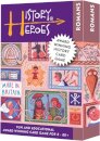 History Heroes: ROMANS card game