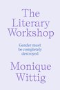 The Literary Workshop: The Chaotic Space Where Boo
