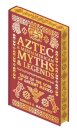 Aztec & Other Mesoamerican Myths & Legends