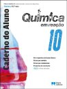 Química em reação 10.º ano Caderno do Aluno 2026