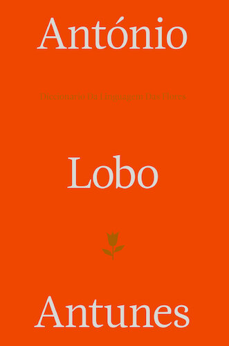 Diccionario da Linguagem das Flores