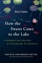 How the Swans Came to the Lake