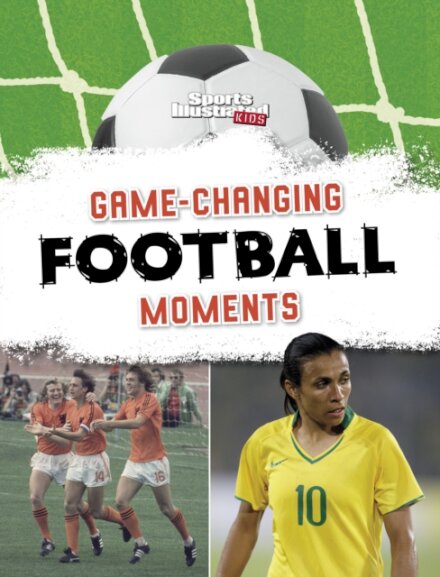 Game-Changing Football Moments