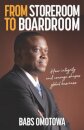 From Storeroom to Boardroom