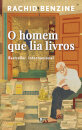 O Homem que Lia Livros