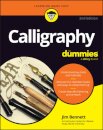 Calligraphy For Dummies