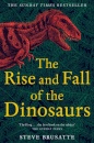 The Rise And Fall Of The Dinosaurs