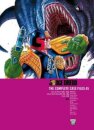 Judge Dredd: The Complete Case Files 45