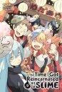 That Time I Got Reincarnated as a Slime, Vol. 9 (light novel)