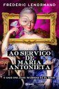 Ao Serviço De Maria Antonieta O Caso Das Joias Roubadas De Du Barry