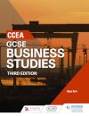 CCEA GCSE Business Studies, Third Edition