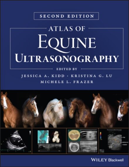 Atlas of Equine Ultrasonography