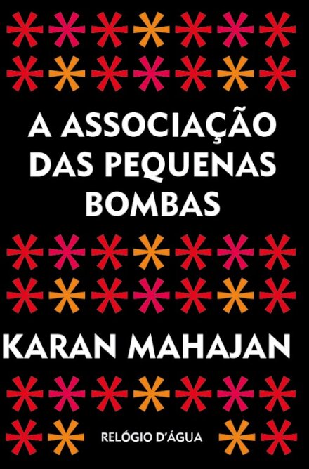A Associação Das Pequenas Bombas
