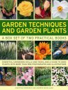 Garden Techniques and Garden Plants